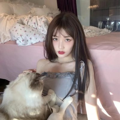 盒装美人