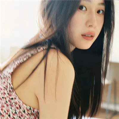查干淖尔姑娘